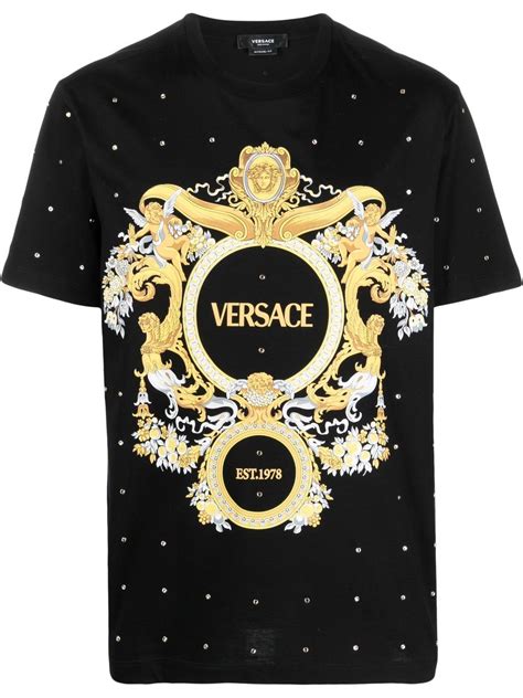 versace barroque pinterest